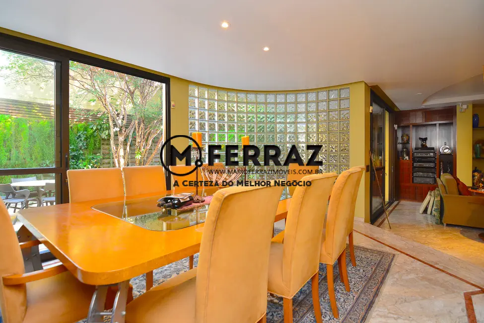 Casa com 3 quartos à venda, 357m2 em Jardim Europa, São Paulo - SP - imagem 7 Foto 7 de Casa com 3 quartos à venda, 357m2 em Jardim Europa, São Paulo - SP