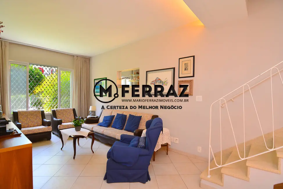 Foto 5 de Casa com 2 quartos à venda, 175m2 em Itaim Bibi, São Paulo - SP