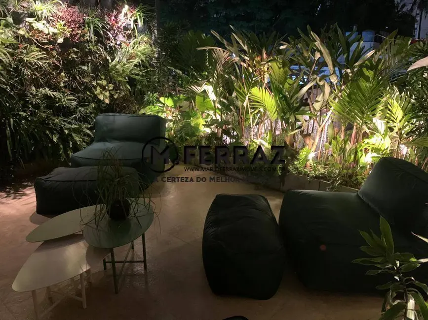 Casa com 4 quartos à venda, 270m2 em Vila Nova Conceição, São Paulo - SP - imagem 9 Foto 9 de Casa com 4 quartos à venda, 270m2 em Vila Nova Conceição, São Paulo - SP