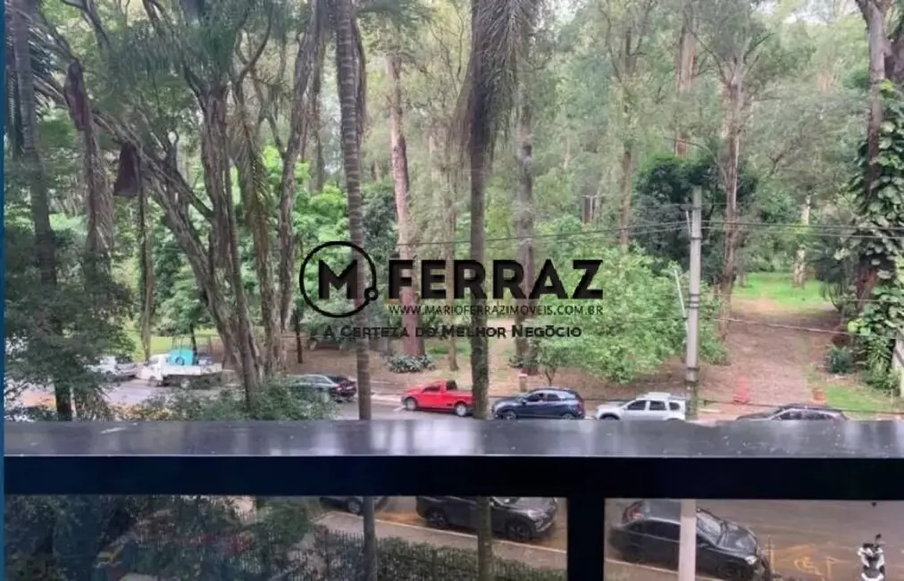 Apartamento com 3 quartos à venda, 293m2 em Vila Nova Conceição, São Paulo - SP - imagem 8 Foto 8 de Apartamento com 3 quartos à venda, 293m2 em Vila Nova Conceição, São Paulo - SP