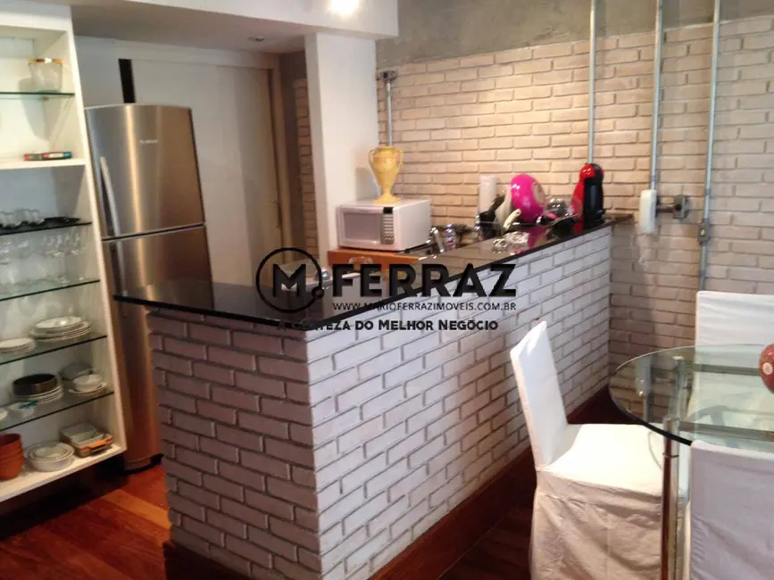 Foto 3 de Apartamento com 1 quarto à venda, 78m2 em Cerqueira César, São Paulo - SP