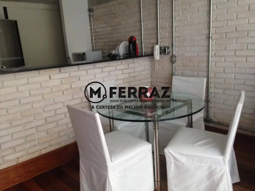 Foto 8 de Apartamento com 1 quarto à venda, 78m2 em Cerqueira César, São Paulo - SP