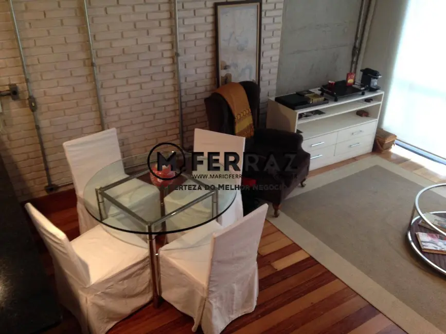 Foto 9 de Apartamento com 1 quarto à venda, 78m2 em Cerqueira César, São Paulo - SP