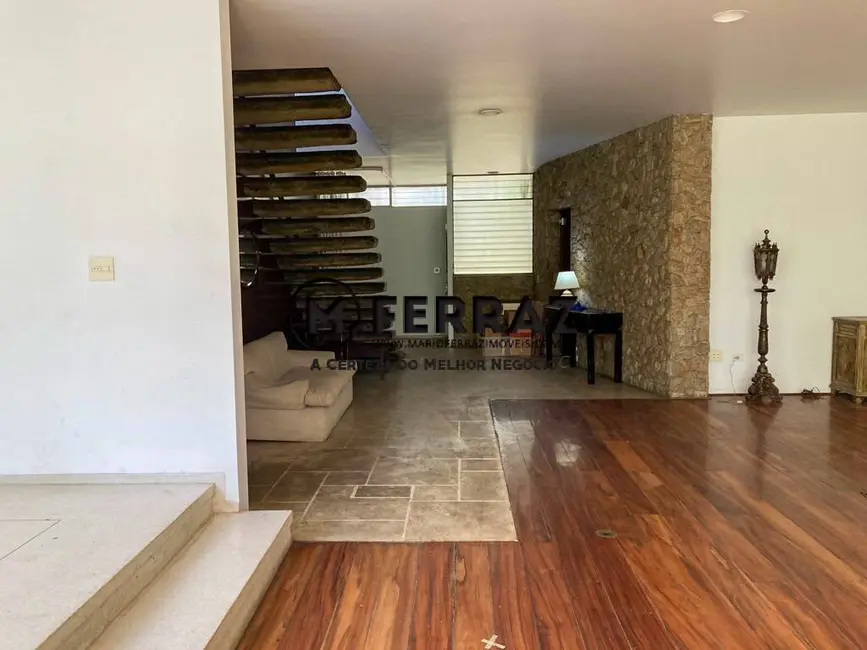 Foto 4 de Casa com 5 quartos à venda, 465m2 em Jardim América, São Paulo - SP