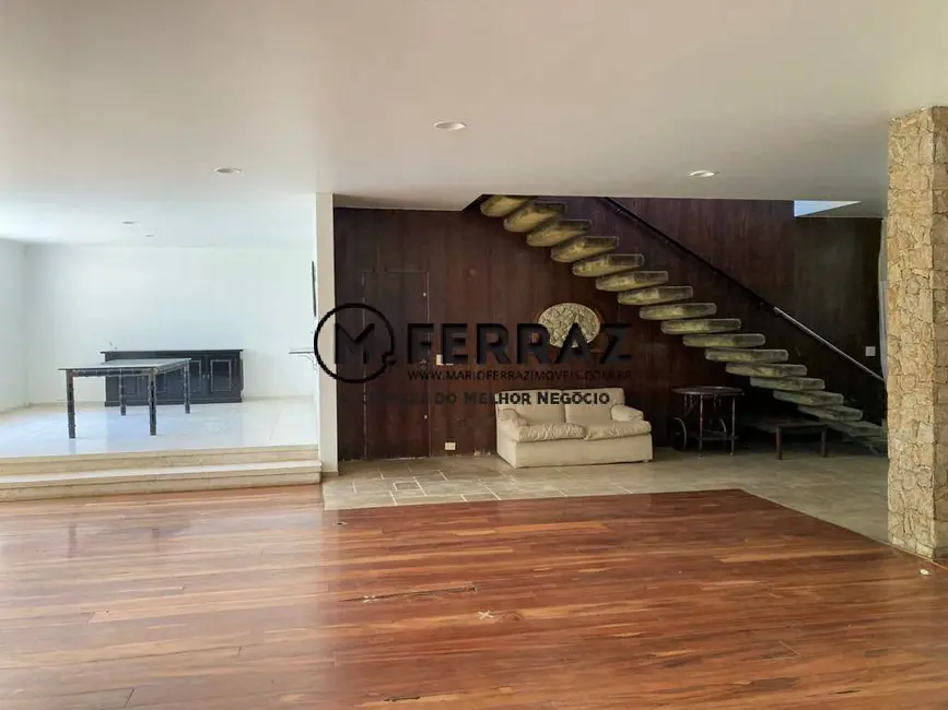 Foto 3 de Casa com 5 quartos à venda, 465m2 em Jardim América, São Paulo - SP