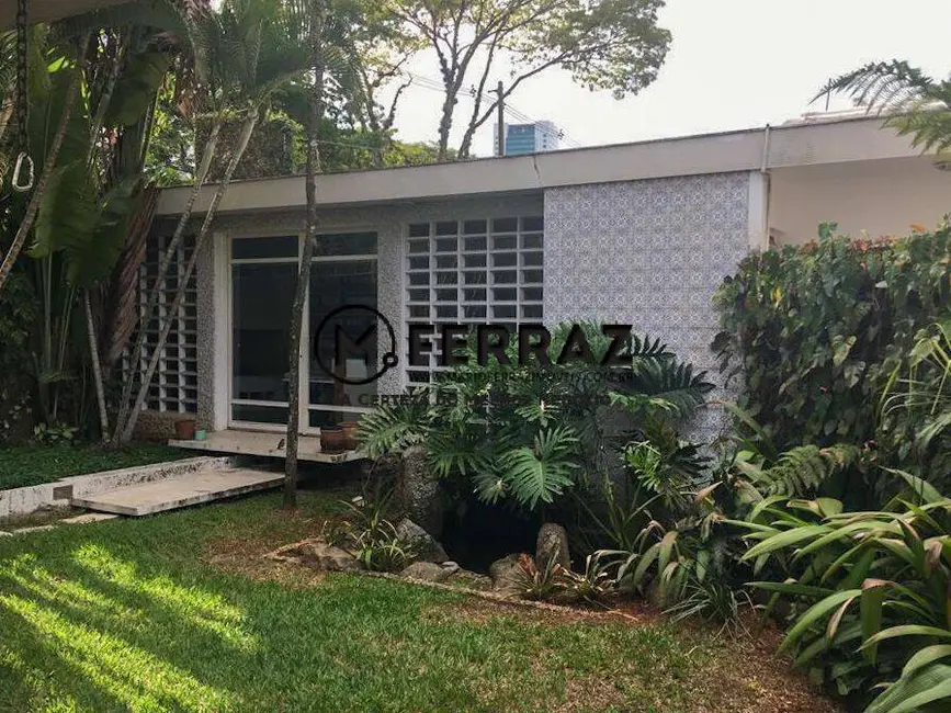 Foto 8 de Casa com 5 quartos à venda, 465m2 em Jardim América, São Paulo - SP