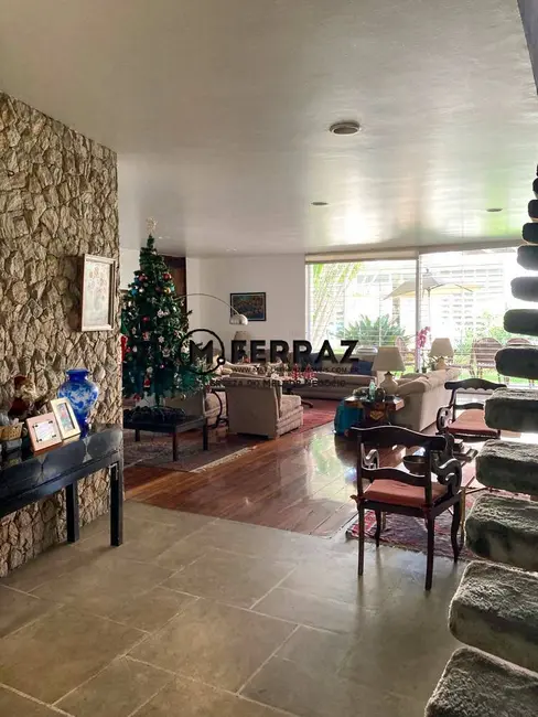 Foto 7 de Casa com 5 quartos à venda, 465m2 em Jardim América, São Paulo - SP