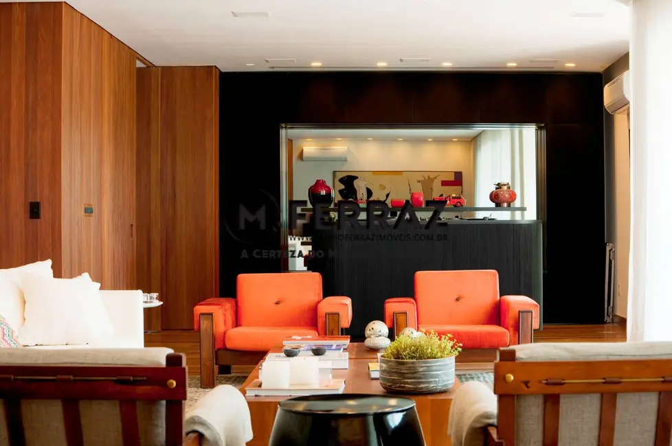 Foto 5 de Apartamento com 2 quartos à venda, 262m2 em Chácara Itaim, São Paulo - SP