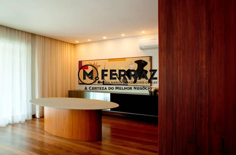 Foto 4 de Apartamento com 2 quartos à venda, 262m2 em Chácara Itaim, São Paulo - SP