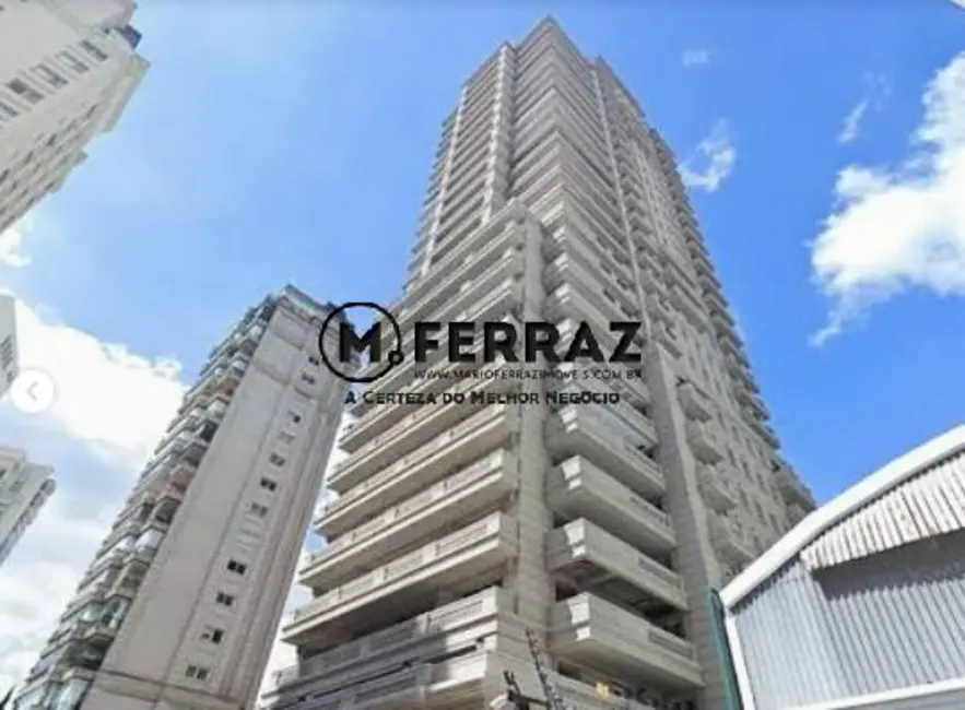 Apartamento com 5 quartos à venda, 760m2 em Jardim Paulistano, São Paulo - SP - imagem 4 Foto 4 de Apartamento com 5 quartos à venda, 760m2 em Jardim Paulistano, São Paulo - SP