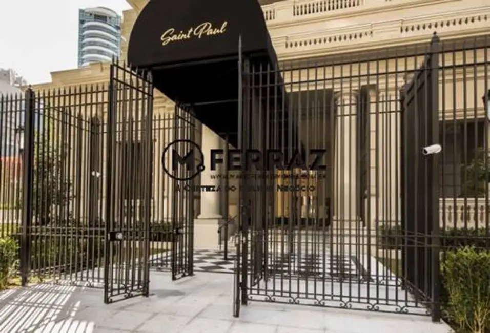 Apartamento com 5 quartos à venda, 760m2 em Jardim Paulistano, São Paulo - SP - imagem 5 Foto 5 de Apartamento com 5 quartos à venda, 760m2 em Jardim Paulistano, São Paulo - SP