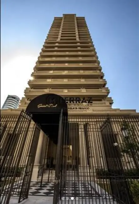 Apartamento com 5 quartos à venda, 760m2 em Jardim Paulistano, São Paulo - SP - imagem 1 Foto 1 de Apartamento com 5 quartos à venda, 760m2 em Jardim Paulistano, São Paulo - SP