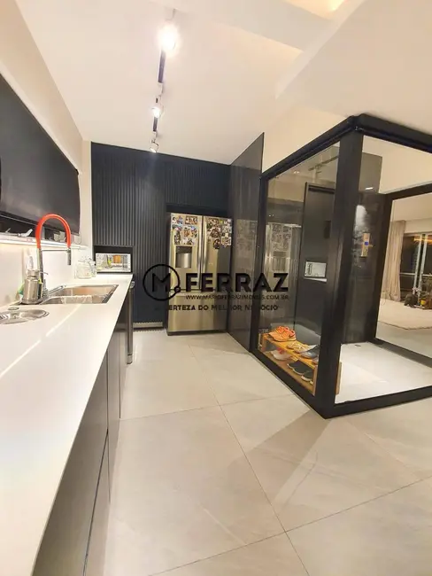 Foto 5 de Apartamento com 3 quartos à venda, 185m2 em Alto de Pinheiros, São Paulo - SP