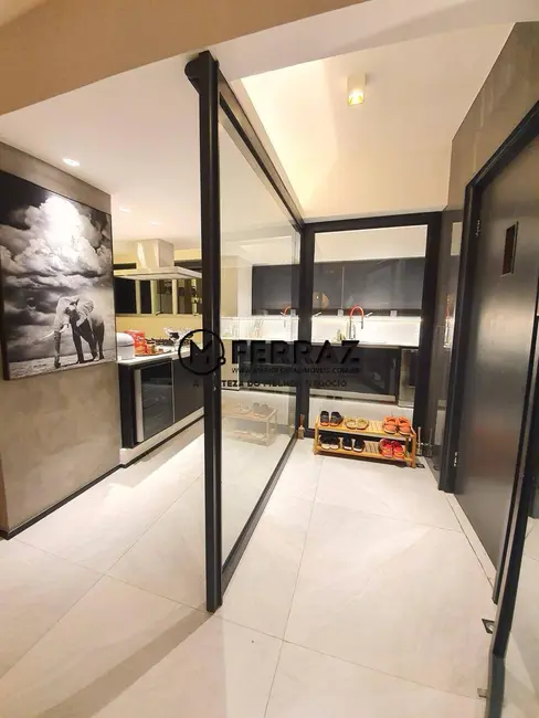 Foto 6 de Apartamento com 3 quartos à venda, 185m2 em Alto de Pinheiros, São Paulo - SP