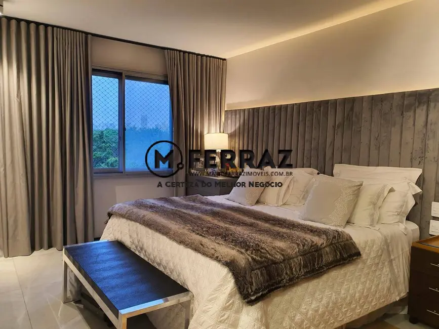 Foto 9 de Apartamento com 3 quartos à venda, 185m2 em Alto de Pinheiros, São Paulo - SP