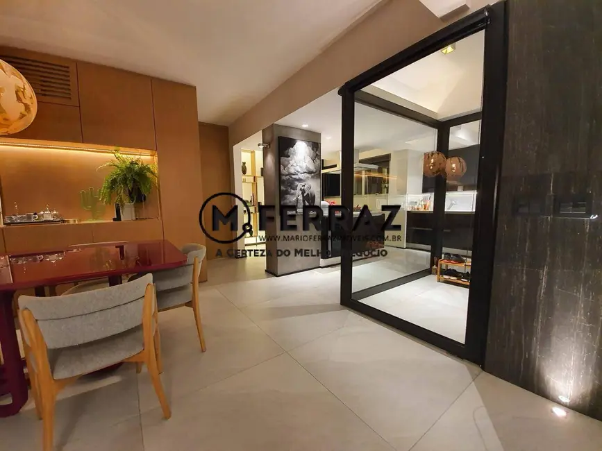 Foto 4 de Apartamento com 3 quartos à venda, 185m2 em Alto de Pinheiros, São Paulo - SP