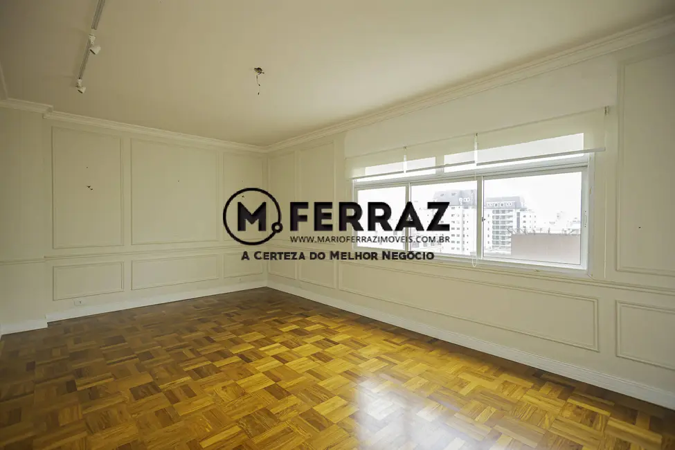 Foto 8 de Apartamento com 3 quartos à venda, 345m2 em Jardim América, São Paulo - SP