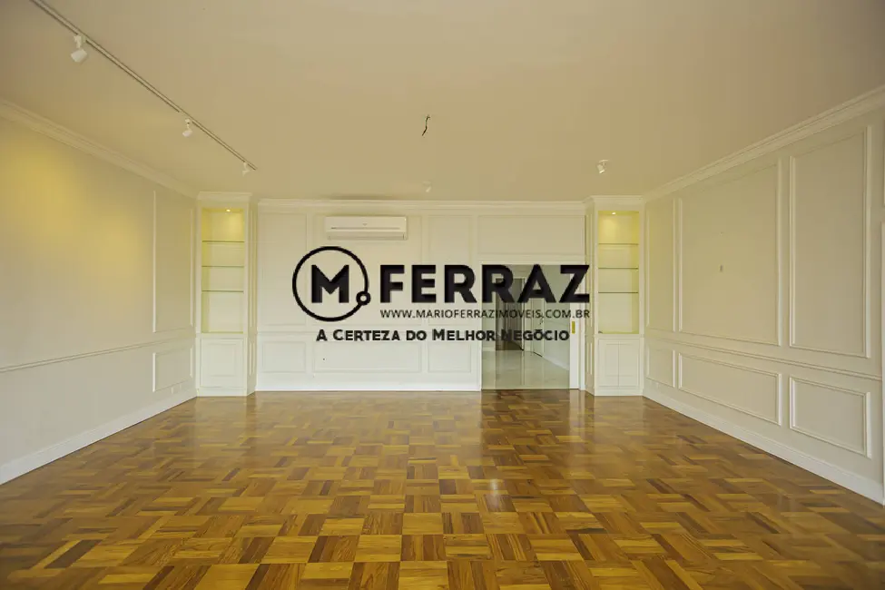 Foto 6 de Apartamento com 3 quartos à venda, 345m2 em Jardim América, São Paulo - SP