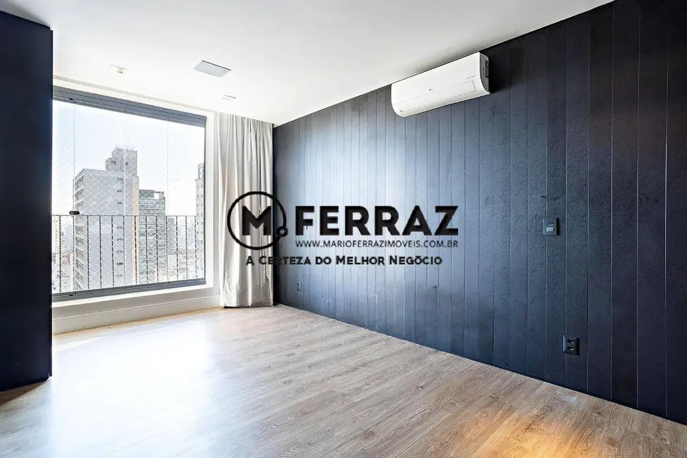 Foto 6 de Cobertura com 2 quartos à venda, 192m2 em Jardim América, São Paulo - SP