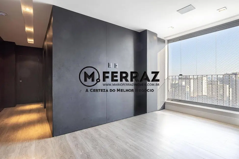 Foto 5 de Cobertura com 2 quartos à venda, 192m2 em Jardim América, São Paulo - SP