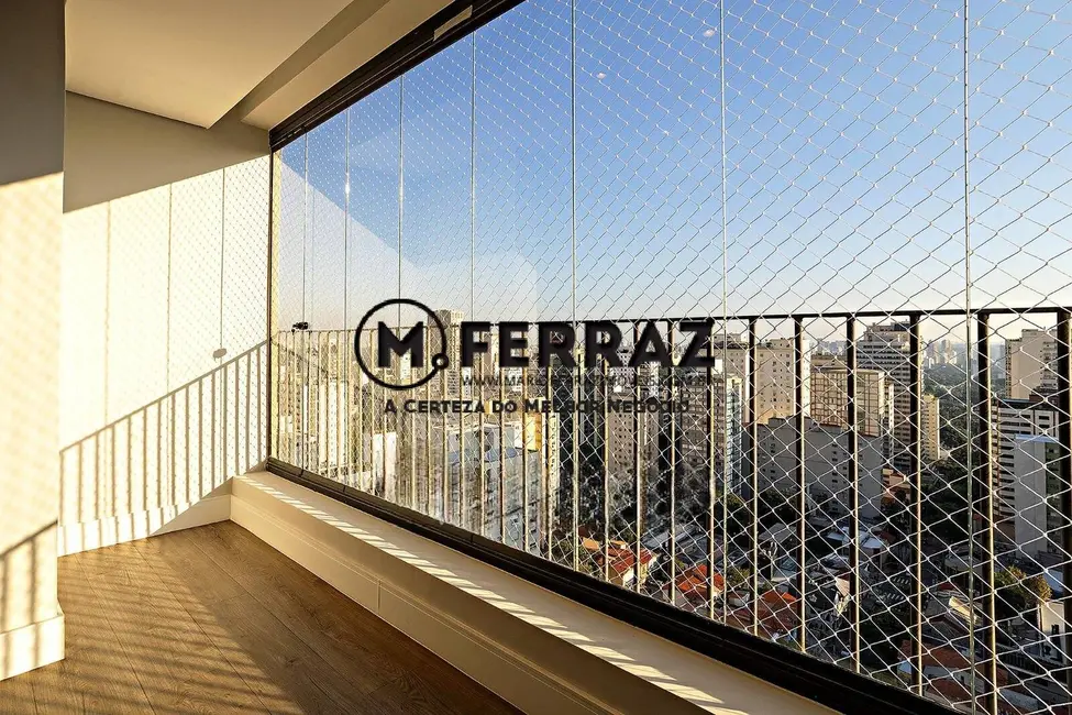 Foto 8 de Cobertura com 2 quartos à venda, 192m2 em Jardim América, São Paulo - SP