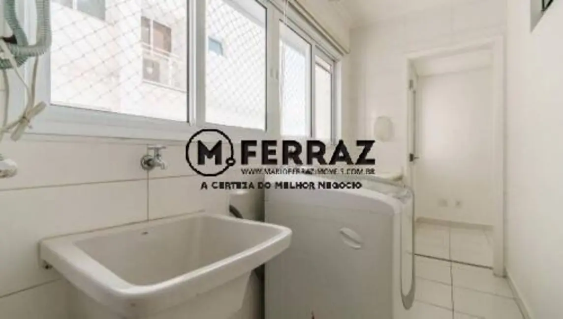 Apartamento com 3 quartos à venda, 121m2 em Vila Olímpia, São Paulo - SP - imagem 7 Foto 7 de Apartamento com 3 quartos à venda, 121m2 em Vila Olímpia, São Paulo - SP