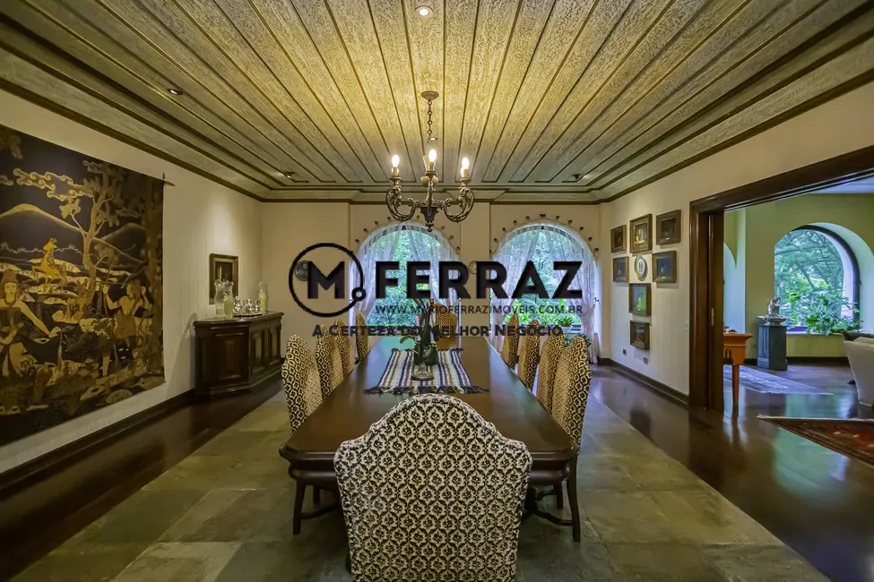 Apartamento com 4 quartos à venda e para alugar, 733m2 em Jardim Europa, São Paulo - SP - imagem 4 Foto 4 de Apartamento com 4 quartos à venda e para alugar, 733m2 em Jardim Europa, São Paulo - SP