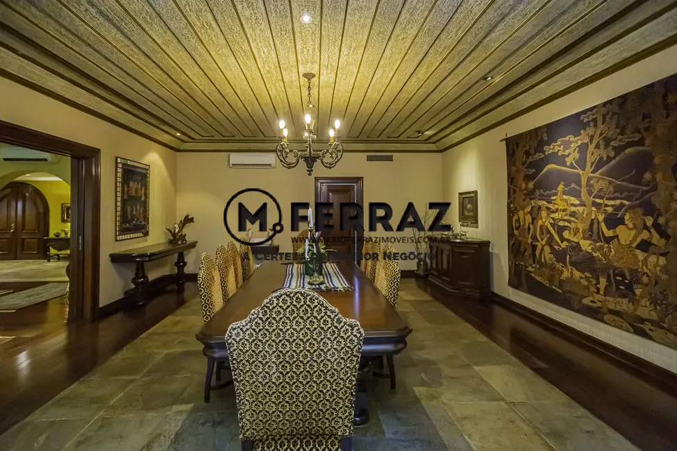 Apartamento com 4 quartos à venda e para alugar, 733m2 em Jardim Europa, São Paulo - SP - imagem 8 Foto 8 de Apartamento com 4 quartos à venda e para alugar, 733m2 em Jardim Europa, São Paulo - SP