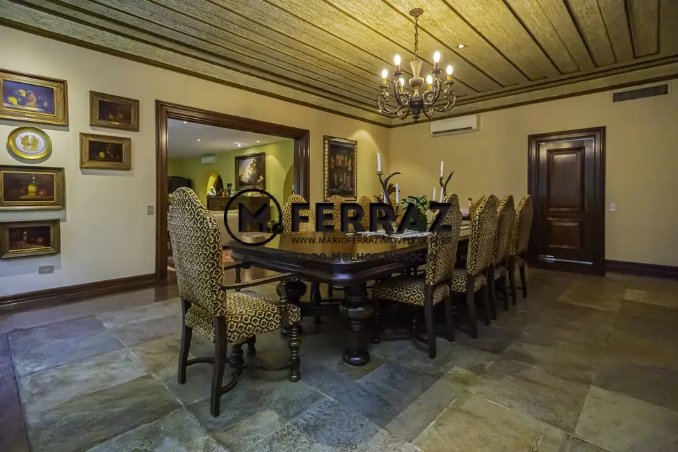 Apartamento com 4 quartos à venda e para alugar, 733m2 em Jardim Europa, São Paulo - SP - imagem 7 Foto 7 de Apartamento com 4 quartos à venda e para alugar, 733m2 em Jardim Europa, São Paulo - SP