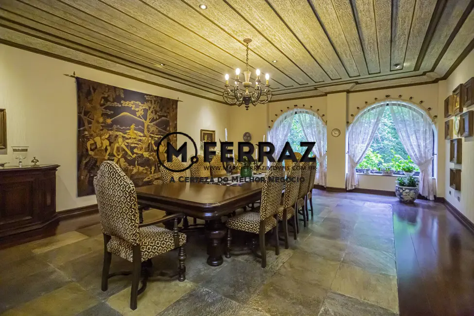 Apartamento com 4 quartos à venda e para alugar, 733m2 em Jardim Europa, São Paulo - SP - imagem 5 Foto 5 de Apartamento com 4 quartos à venda e para alugar, 733m2 em Jardim Europa, São Paulo - SP