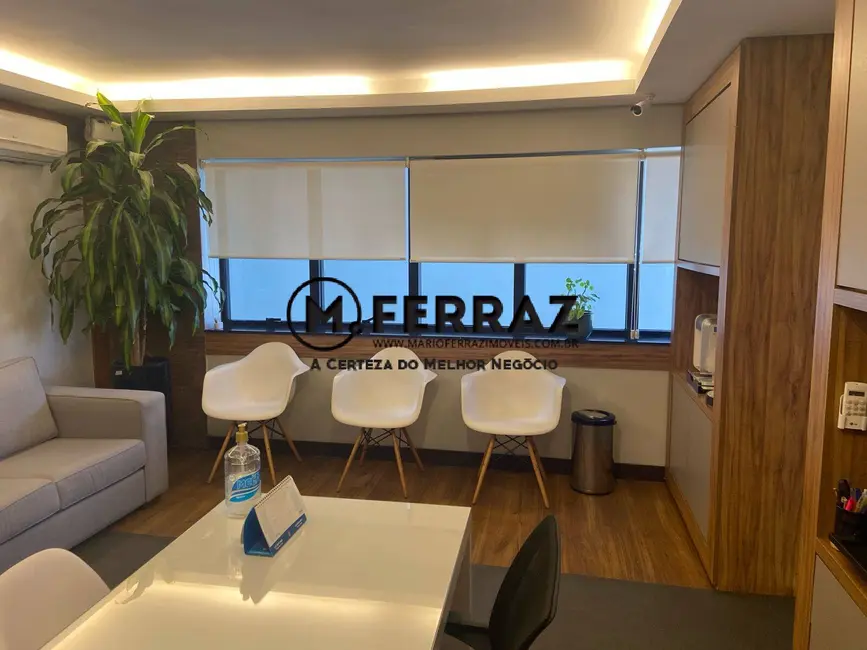Apartamento com 2 quartos à venda, 104m2 em Itaim Bibi, São Paulo - SP - imagem 4 Foto 4 de Apartamento com 2 quartos à venda, 104m2 em Itaim Bibi, São Paulo - SP