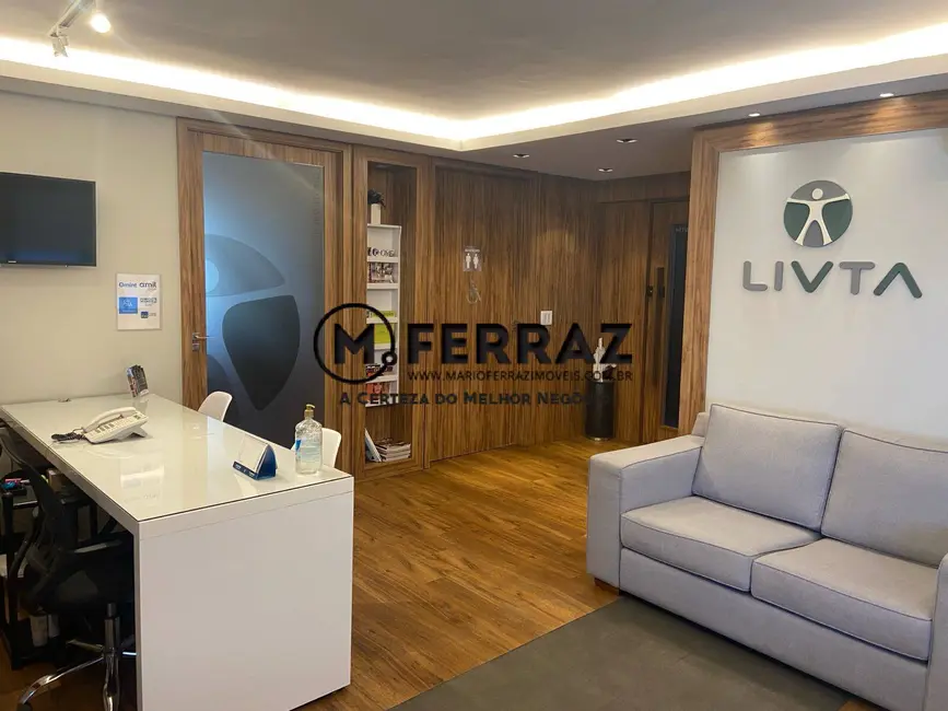 Apartamento com 2 quartos à venda, 104m2 em Itaim Bibi, São Paulo - SP - imagem 6 Foto 6 de Apartamento com 2 quartos à venda, 104m2 em Itaim Bibi, São Paulo - SP