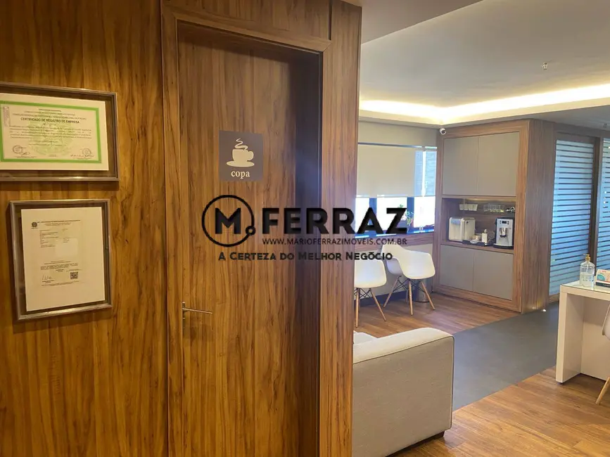 Apartamento com 2 quartos à venda, 104m2 em Itaim Bibi, São Paulo - SP - imagem 5 Foto 5 de Apartamento com 2 quartos à venda, 104m2 em Itaim Bibi, São Paulo - SP