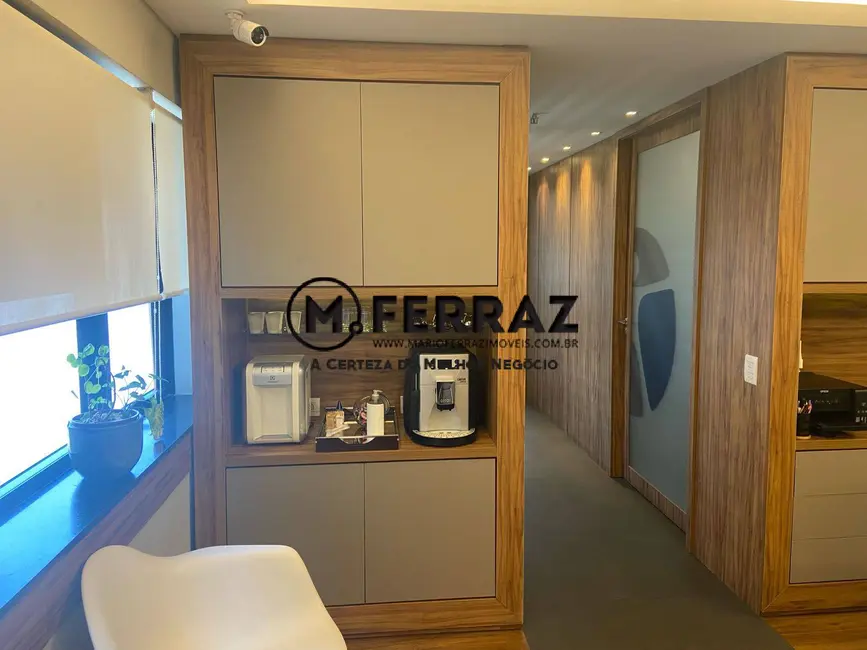 Apartamento com 2 quartos à venda, 104m2 em Itaim Bibi, São Paulo - SP - imagem 9 Foto 9 de Apartamento com 2 quartos à venda, 104m2 em Itaim Bibi, São Paulo - SP