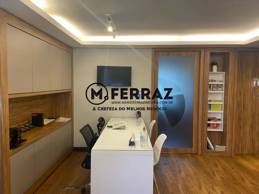 Apartamento com 2 quartos à venda, 104m2 em Itaim Bibi, São Paulo - SP - imagem 3 Foto 3 de Apartamento com 2 quartos à venda, 104m2 em Itaim Bibi, São Paulo - SP