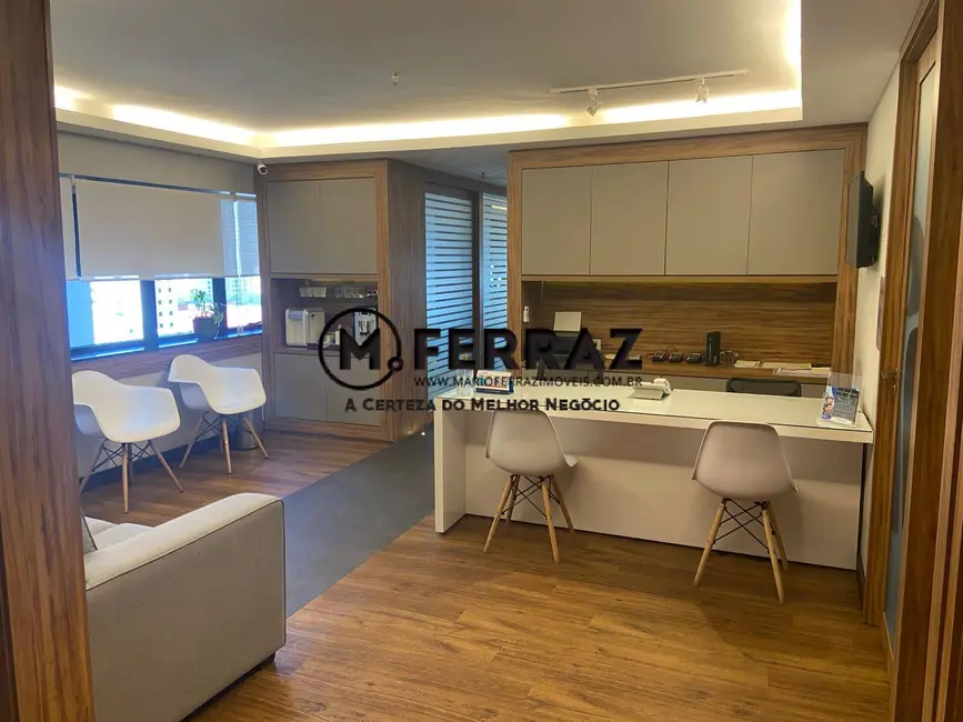 Apartamento com 2 quartos à venda, 104m2 em Itaim Bibi, São Paulo - SP - imagem 8 Foto 8 de Apartamento com 2 quartos à venda, 104m2 em Itaim Bibi, São Paulo - SP