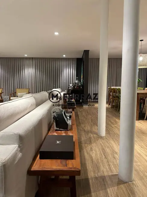 Foto 6 de Casa com 4 quartos à venda, 503m2 em do Carmo (Canguera), Sao Roque - SP