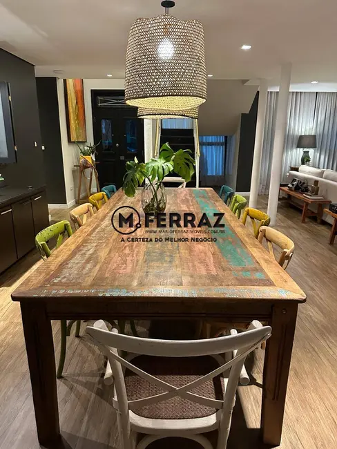 Foto 8 de Casa com 4 quartos à venda, 503m2 em do Carmo (Canguera), Sao Roque - SP