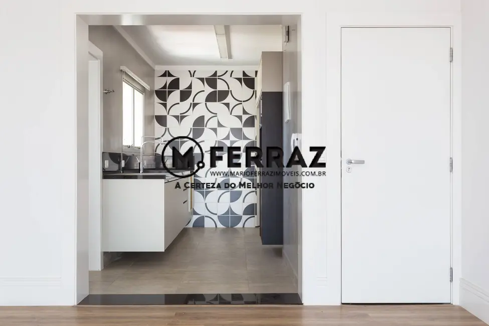 Foto 5 de Cobertura com 2 quartos à venda e para alugar, 182m2 em Indianópolis, São Paulo - SP