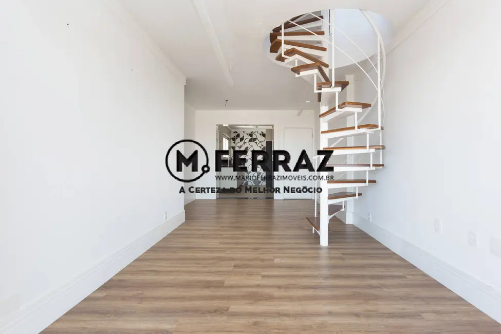 Foto 7 de Cobertura com 2 quartos à venda e para alugar, 182m2 em Indianópolis, São Paulo - SP