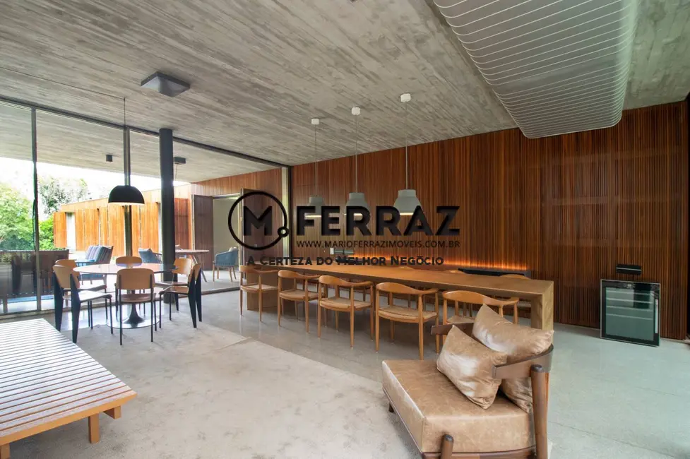 Foto 7 de Casa com 5 quartos à venda e para alugar, 650m2 em Porto Feliz - SP