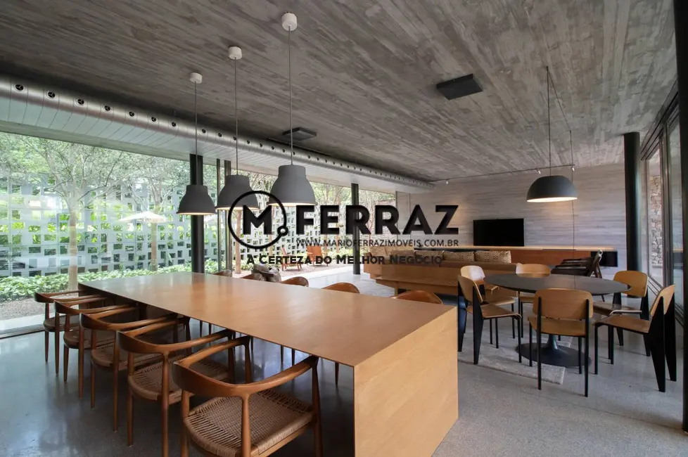 Foto 9 de Casa com 5 quartos à venda e para alugar, 650m2 em Porto Feliz - SP