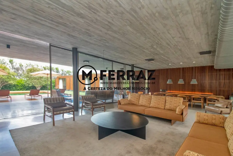 Foto 8 de Casa com 5 quartos à venda e para alugar, 650m2 em Porto Feliz - SP