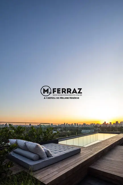 Foto 9 de Apartamento com 2 quartos à venda, 195m2 em Jardim Paulista, São Paulo - SP