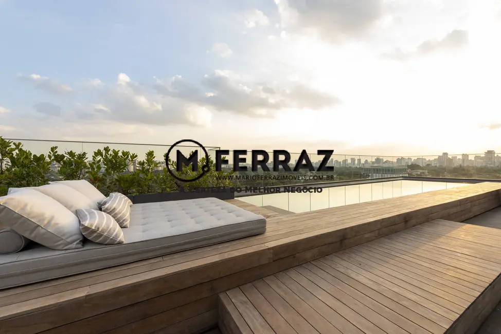 Foto 1 de Apartamento com 2 quartos à venda, 195m2 em Jardim Paulista, São Paulo - SP