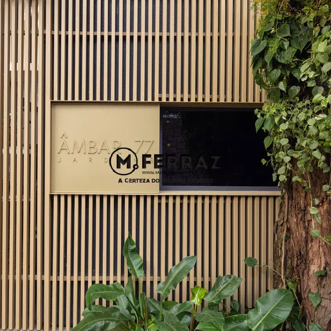 Foto 5 de Apartamento com 2 quartos à venda, 195m2 em Jardim Paulista, São Paulo - SP