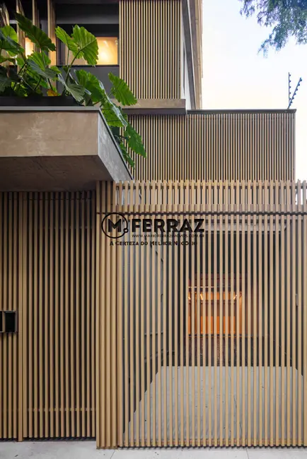 Foto 3 de Apartamento com 2 quartos à venda, 195m2 em Jardim Paulista, São Paulo - SP