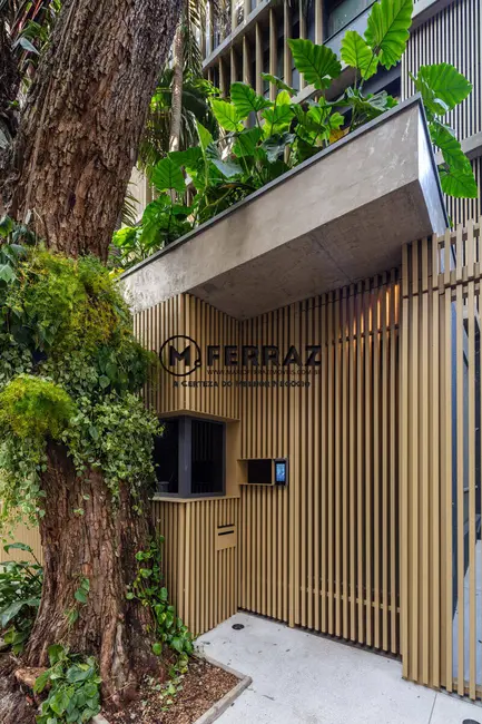 Foto 4 de Apartamento com 2 quartos à venda, 195m2 em Jardim Paulista, São Paulo - SP