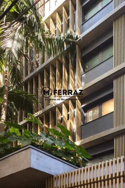 Foto 2 de Apartamento com 2 quartos à venda, 195m2 em Jardim Paulista, São Paulo - SP