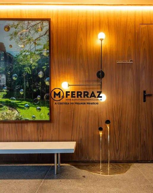 Foto 7 de Apartamento com 2 quartos à venda, 195m2 em Jardim Paulista, São Paulo - SP